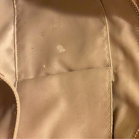 Coach Brown Purse - Picture 2 of 8